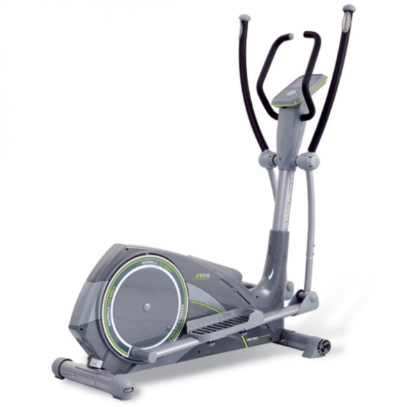 Flow Fitness crosstrainer Side Walk CT4000G ECOlijn FLO2421